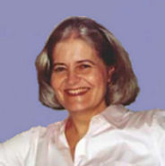 Portrait of Patricia Wynn